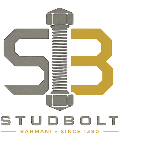 STUDBOLT — استاد بولت بهمنی